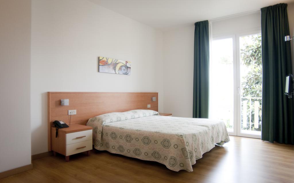 Hotel Rado Лидо ди Йезоло Екстериор снимка